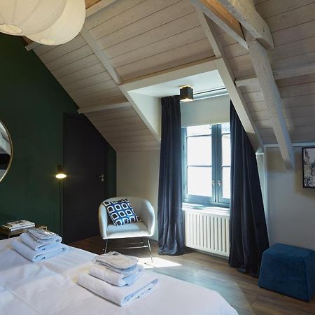 The Guest Apartments - Uilenburg 's-Hertogenbosch  Esterno foto